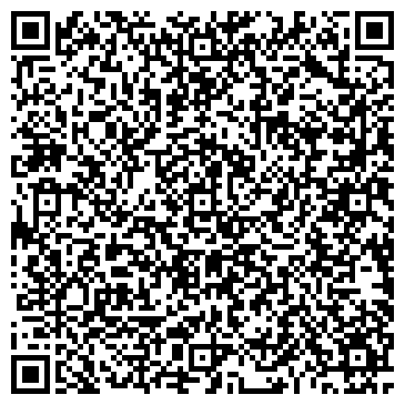 QR-код с контактной информацией организации ООО Строительная компания Т-34