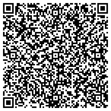 QR-код с контактной информацией организации ООО Техно-ПК