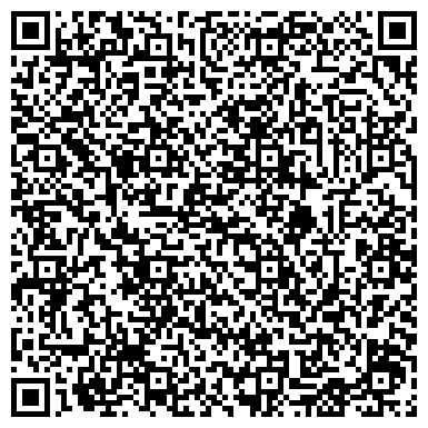 QR-код с контактной информацией организации ЗАО Алтын