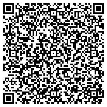 QR-код с контактной информацией организации ЗАО Ижора-Теплоремонт