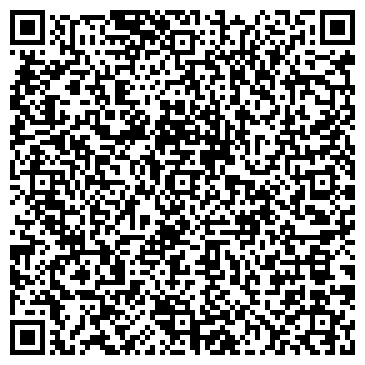 QR-код с контактной информацией организации ООО Хазарис
