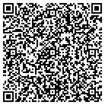 QR-код с контактной информацией организации МАКЦЕНТР