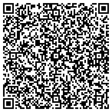 QR-код с контактной информацией организации ООО ТЕХНОЛЮКС
