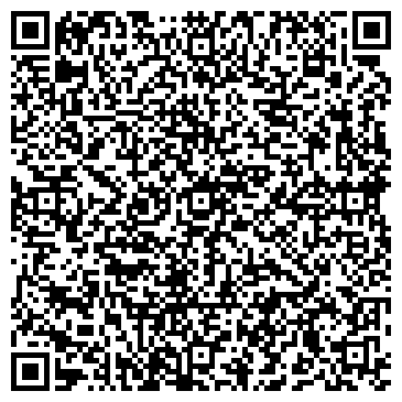 QR-код с контактной информацией организации ТНК Юсил