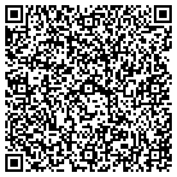 QR-код с контактной информацией организации ООО КоралХим