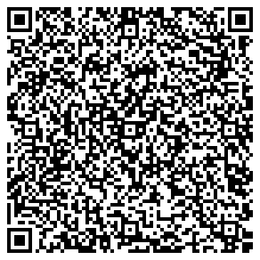 QR-код с контактной информацией организации ООО Техновап-Рус
