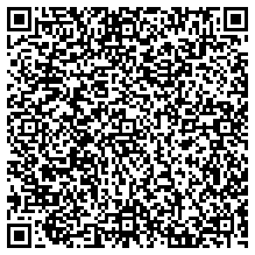 QR-код с контактной информацией организации ООО Анжело