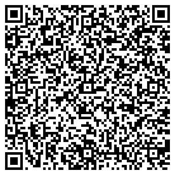 QR-код с контактной информацией организации Педагогический Альянс, АНО