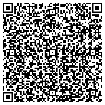 QR-код с контактной информацией организации ООО Интерметтрейд