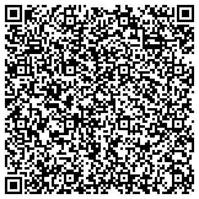 QR-код с контактной информацией организации ООО Ломторг