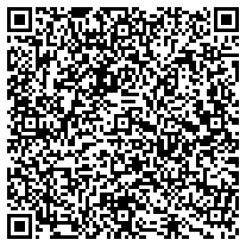 QR-код с контактной информацией организации ООО ЕгДан