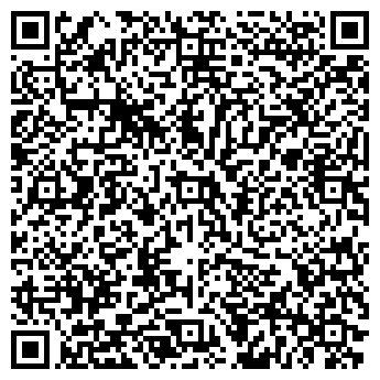 QR-код с контактной информацией организации ООО Магнико