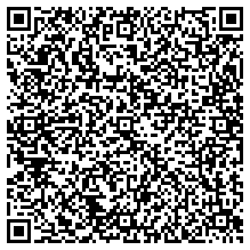 QR-код с контактной информацией организации ООО Блэк