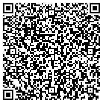 QR-код с контактной информацией организации ООО Магнико