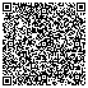 QR-код с контактной информацией организации ООО ЧелныЦветМет