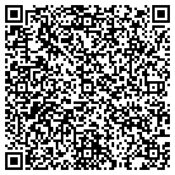 QR-код с контактной информацией организации ХВОЯ-ВИТ