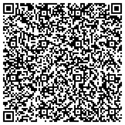 QR-код с контактной информацией организации Планета ПИНГВИН