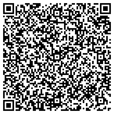 QR-код с контактной информацией организации ООО Сервис Транс-Авто