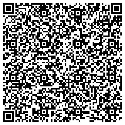 QR-код с контактной информацией организации ООО Строительные комплектации Благострой