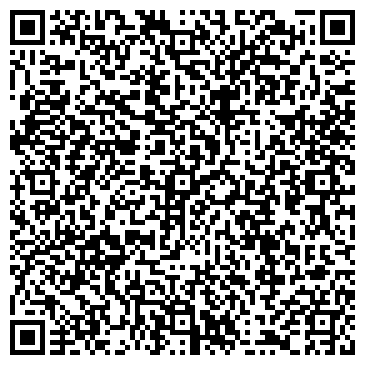 QR-код с контактной информацией организации ООО Иниш