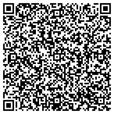 QR-код с контактной информацией организации ЗАО Химтраст