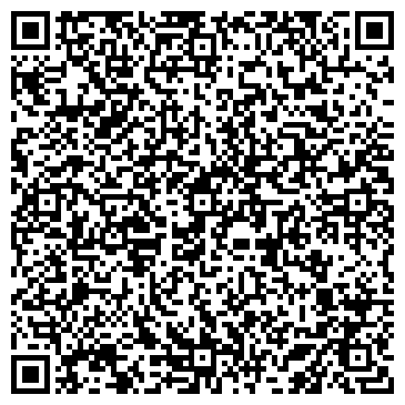 QR-код с контактной информацией организации ООО ТехноРезерв