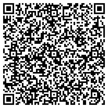 QR-код с контактной информацией организации ООО Олеокам