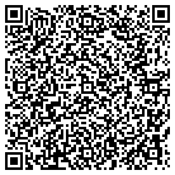 QR-код с контактной информацией организации Станция Спасская