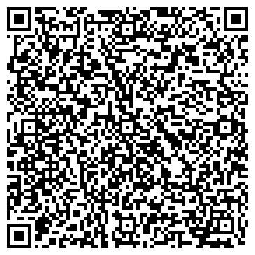 QR-код с контактной информацией организации ООО АкваХимМастер