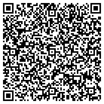 QR-код с контактной информацией организации ФАРМАКОН