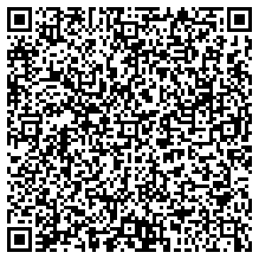 QR-код с контактной информацией организации ООО ТехноМашХолдинг
