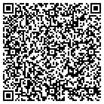 QR-код с контактной информацией организации ООО Юни-Трейд