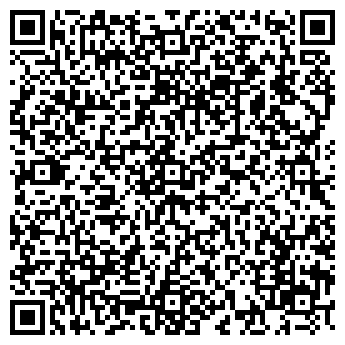 QR-код с контактной информацией организации ООО КАМАЗ-Энерго