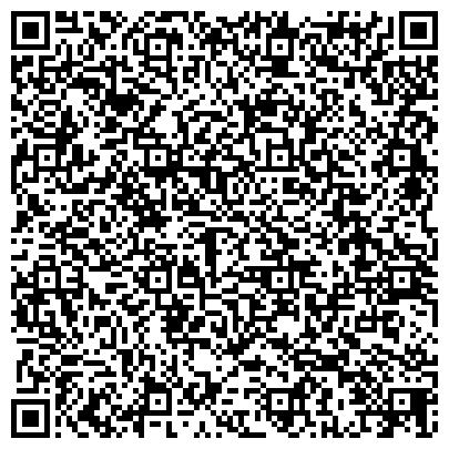 QR-код с контактной информацией организации ООО "Поволжская экологическая компания"