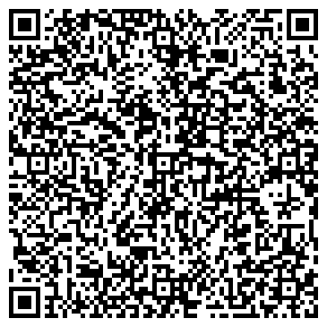 QR-код с контактной информацией организации ООО Брэнд