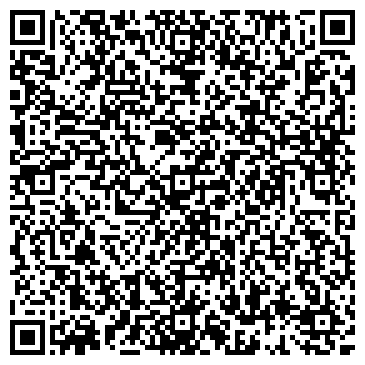 QR-код с контактной информацией организации ООО КамаМеталлКомплект