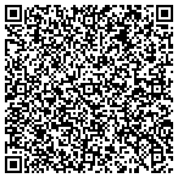 QR-код с контактной информацией организации ООО Дакар+