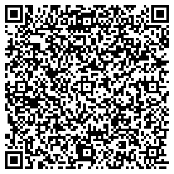 QR-код с контактной информацией организации ООО Дакар