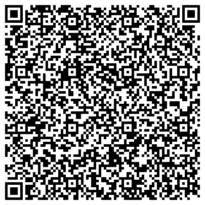 QR-код с контактной информацией организации ООО КамИнсЦентр