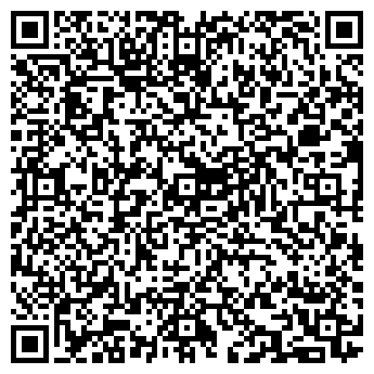 QR-код с контактной информацией организации ООО Автолига