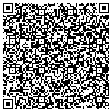 QR-код с контактной информацией организации ООО ЦСК Закамье