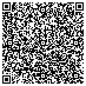 QR-код с контактной информацией организации ИП Хузин Р.Ш.