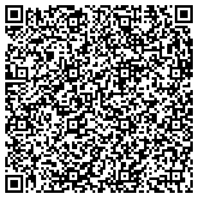 QR-код с контактной информацией организации Татметиз, ООО, торговая компания, Склад