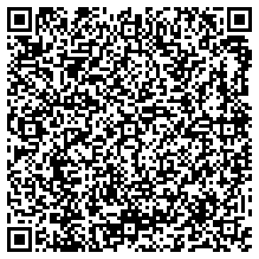 QR-код с контактной информацией организации ООО АвтоКамаГрупп