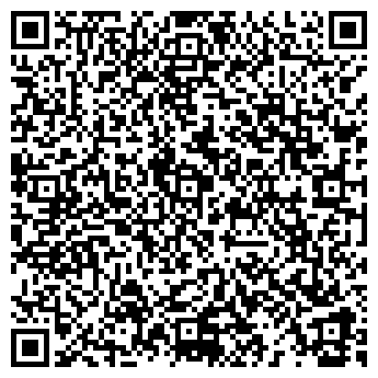 QR-код с контактной информацией организации ООО Техно НЧ+