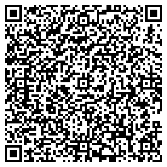 QR-код с контактной информацией организации ООО ЭнергоПро
