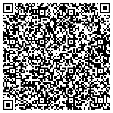 QR-код с контактной информацией организации ООО ТеплоТехник