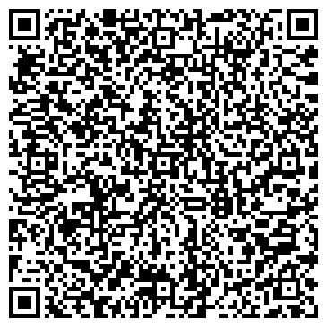 QR-код с контактной информацией организации ООО М-Теплосервис