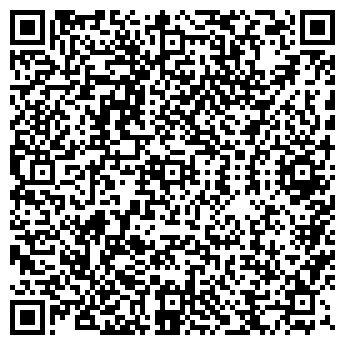 QR-код с контактной информацией организации ACTIVE TIME