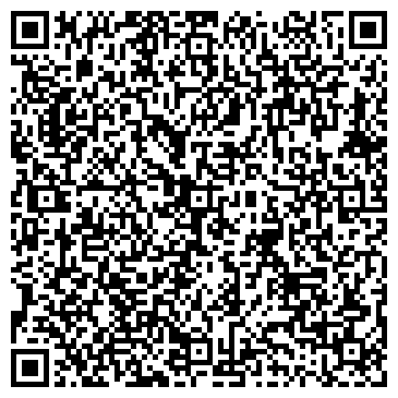 QR-код с контактной информацией организации Всё Для Бани